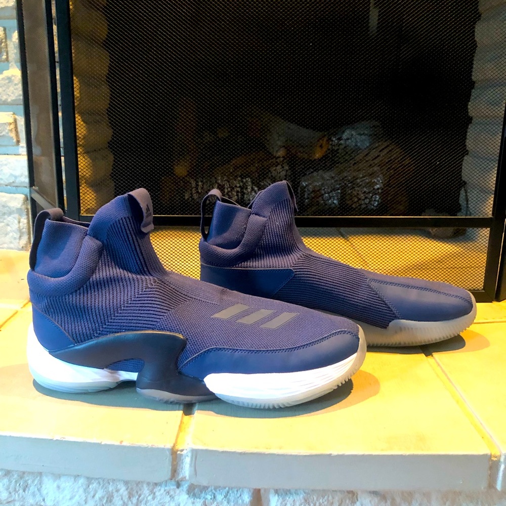 Adidas NEXT LEVEL basketball shoes